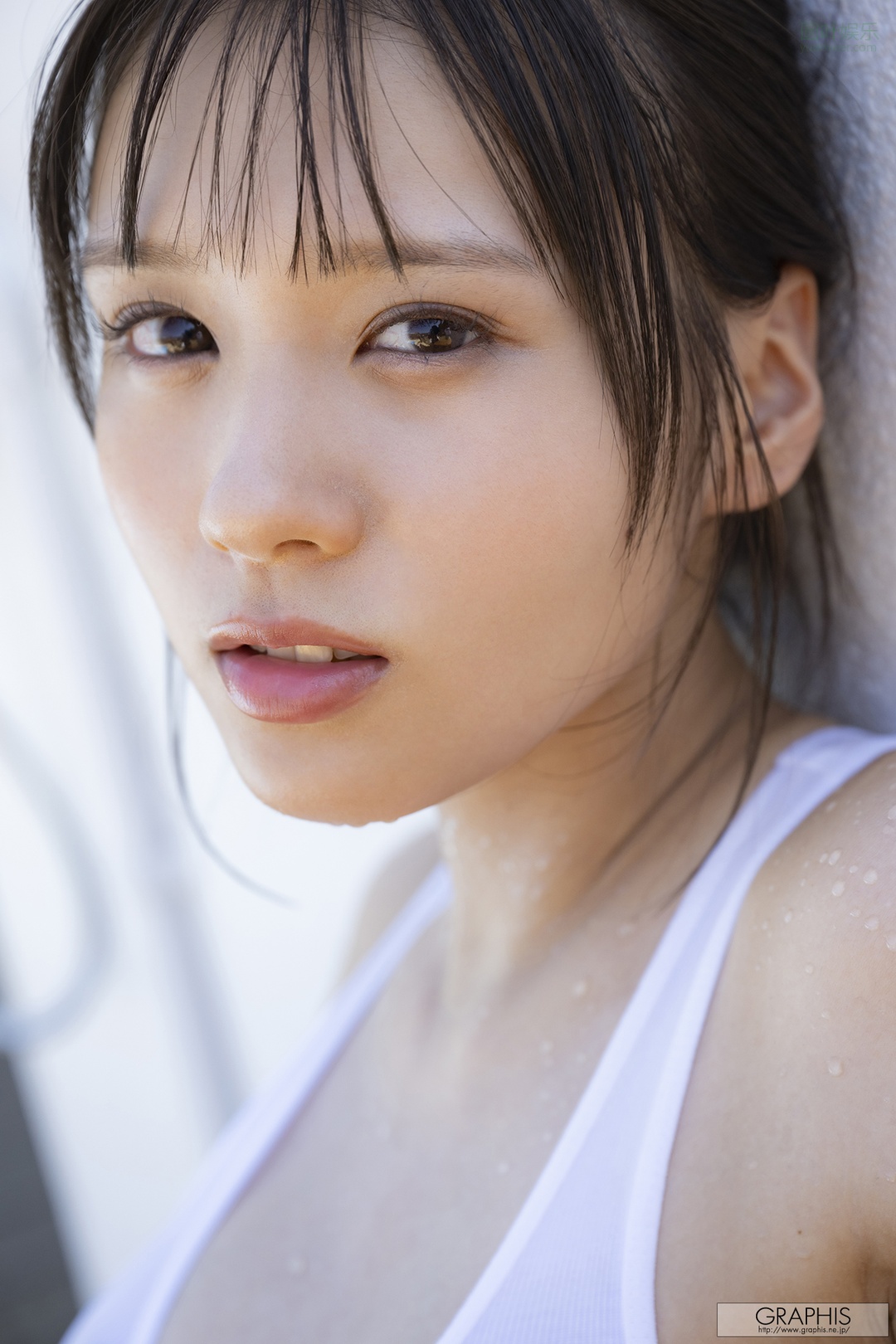 (2022 - 11 - 04) OGURA Nanami (小仓七海) - Precious Stone