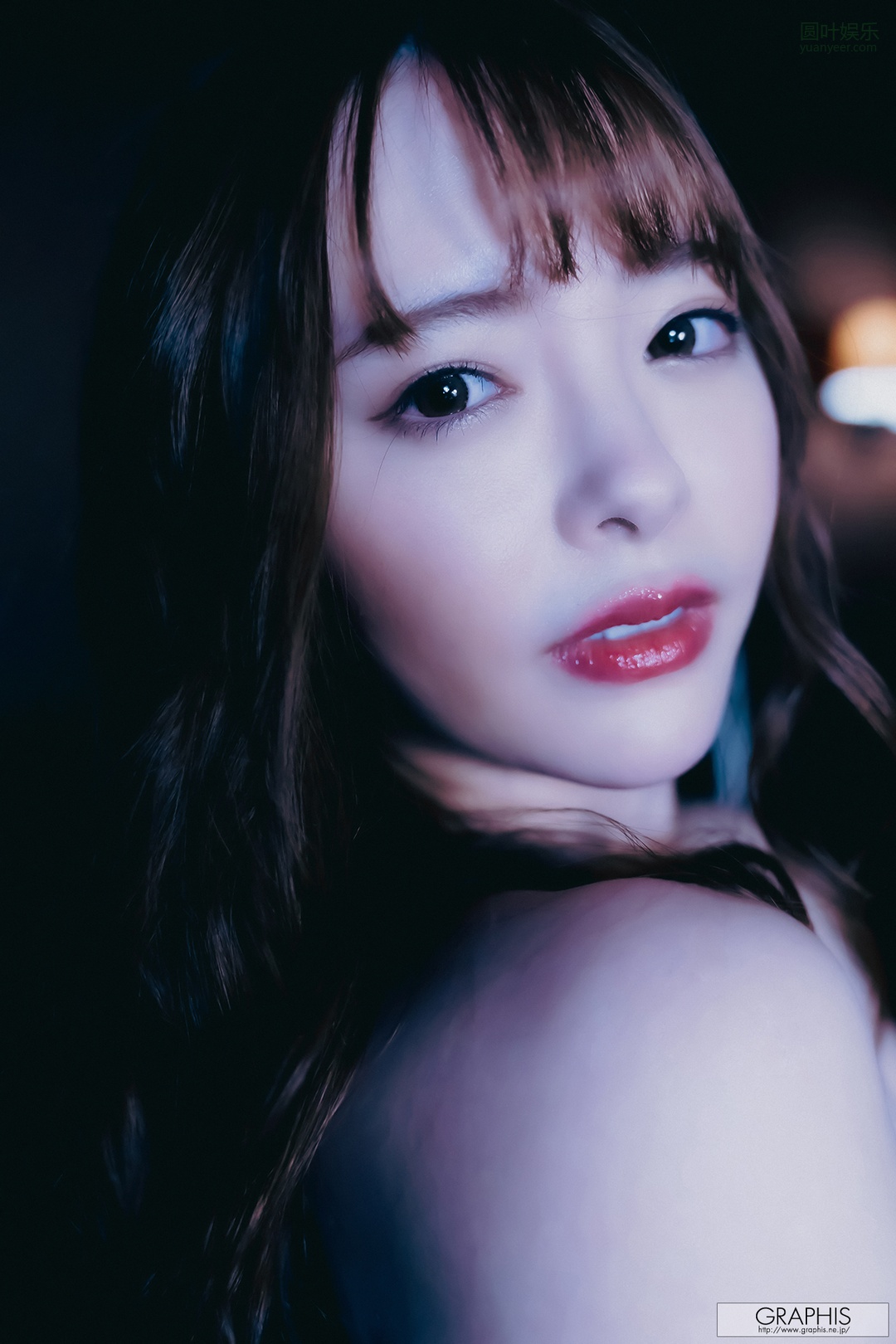 (2022 - 03 - 01) OGURA Yuna (小仓由菜) Calendar