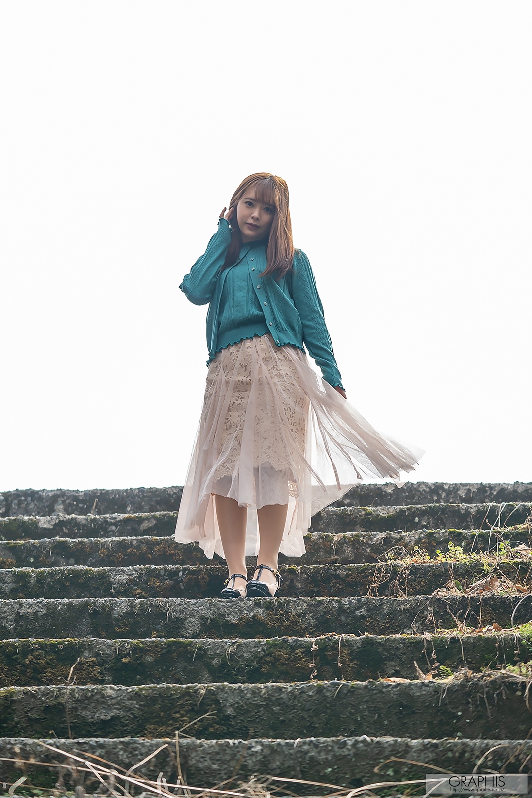 (2020 - 05 - 01) OGURA Yuna (小仓由菜) - Golden Week Special 2020 - YUNA STYLE