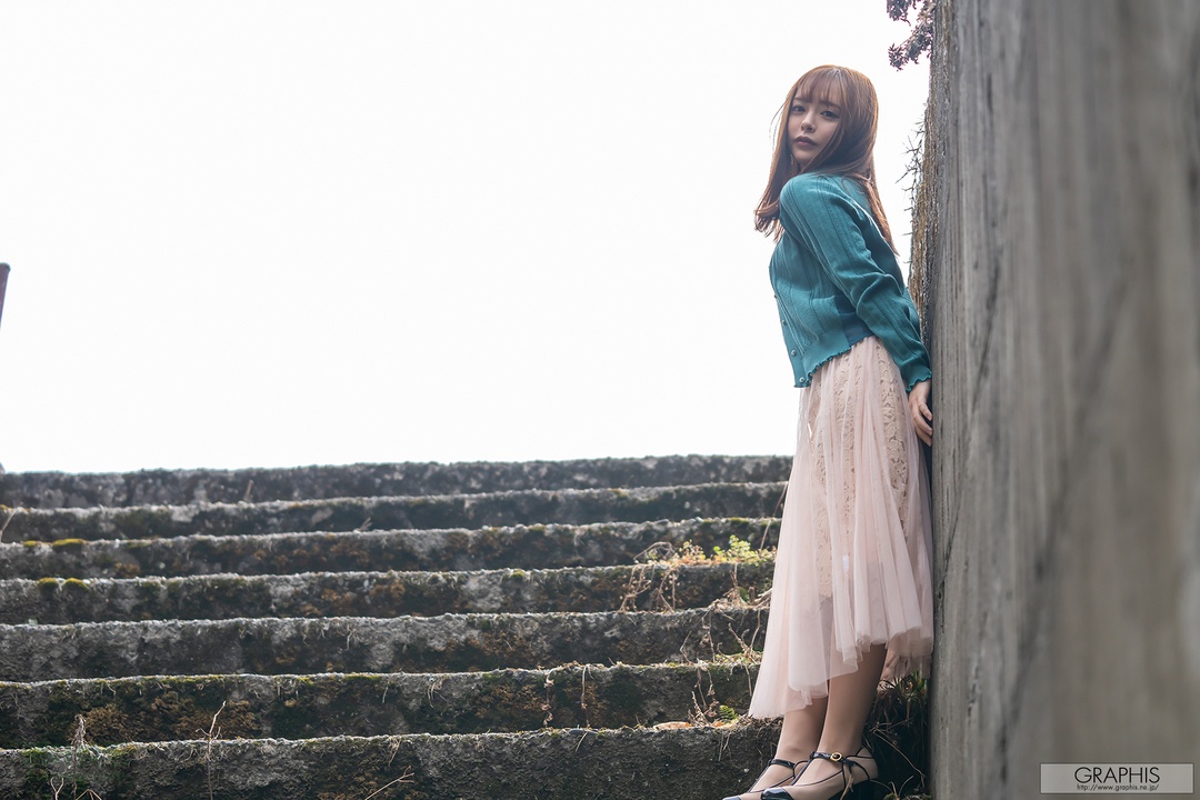 (2020 - 05 - 01) OGURA Yuna (小仓由菜) - Golden Week Special 2020 - YUNA STYLE