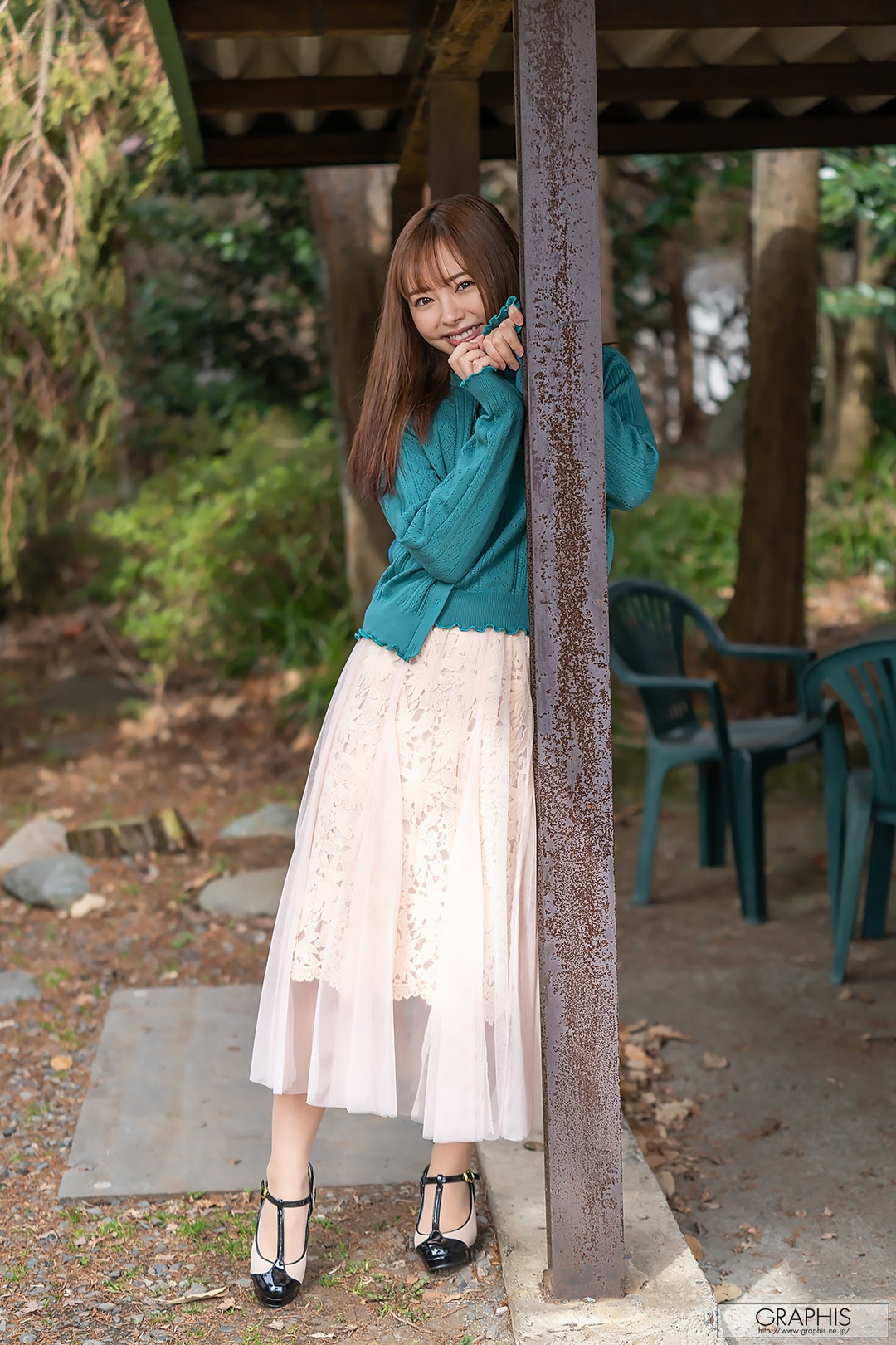 (2020 - 05 - 01) OGURA Yuna (小仓由菜) - Golden Week Special 2020 - YUNA STYLE