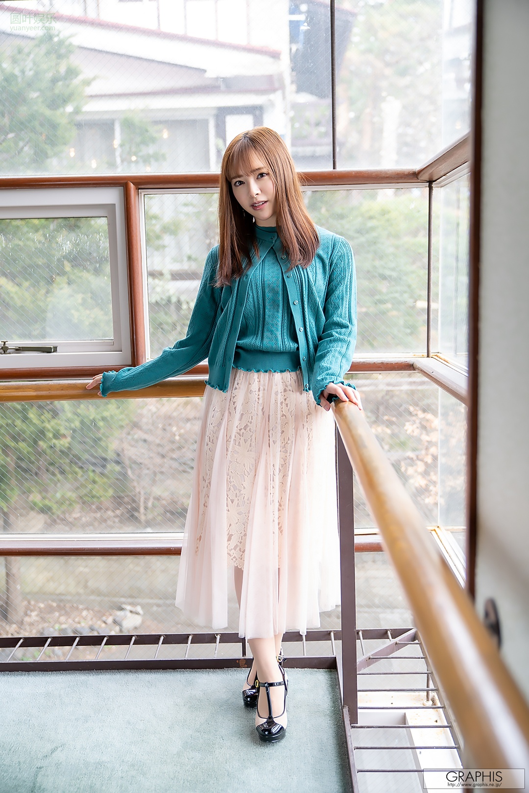 (2020 - 05 - 01) OGURA Yuna (小仓由菜) - Golden Week Special 2020 - YUNA STYLE