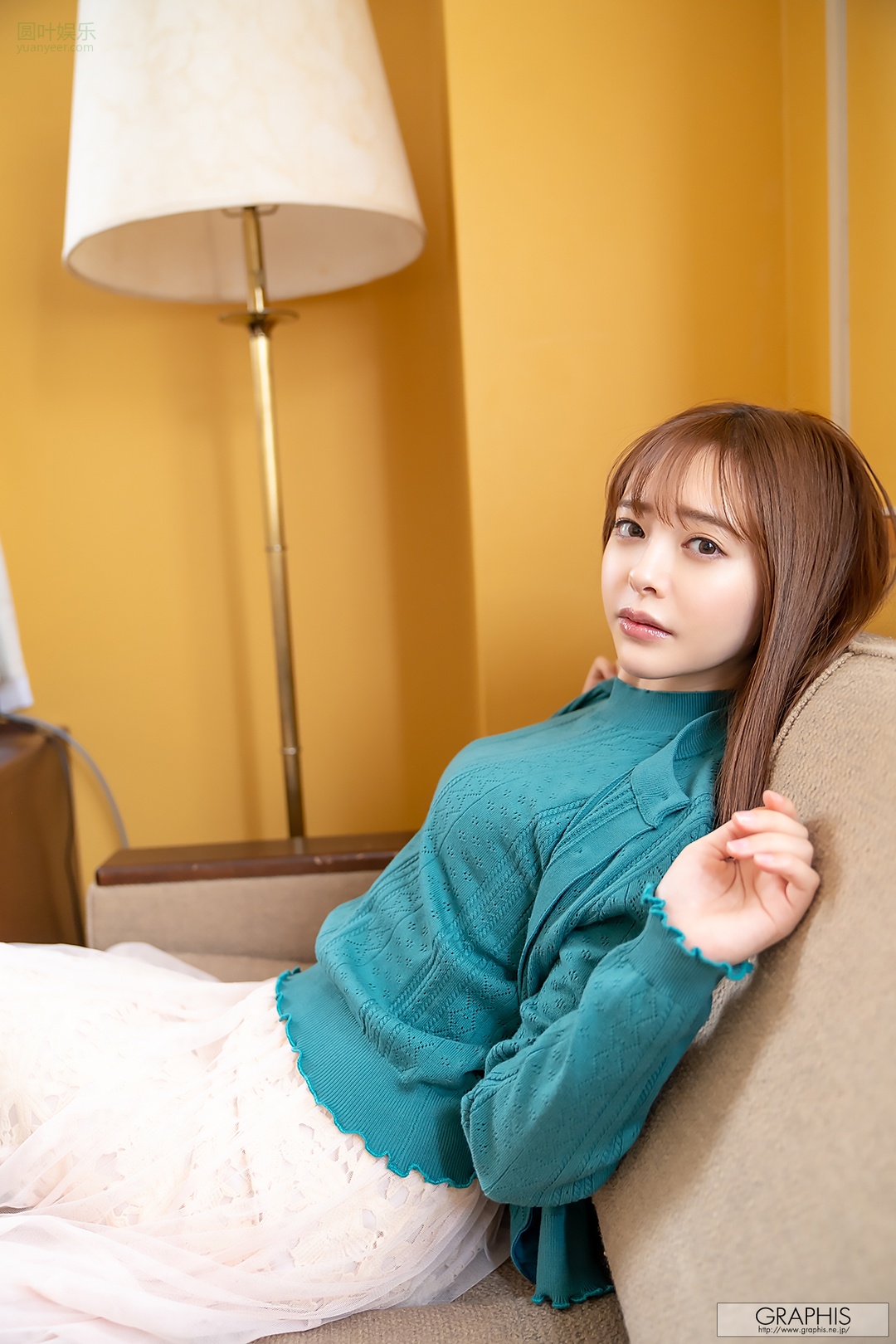 (2020 - 05 - 01) OGURA Yuna (小仓由菜) - Golden Week Special 2020 - YUNA STYLE