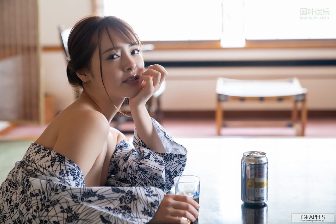 YunaOgura小倉由菜-和服到晚礼服的演变-优图1