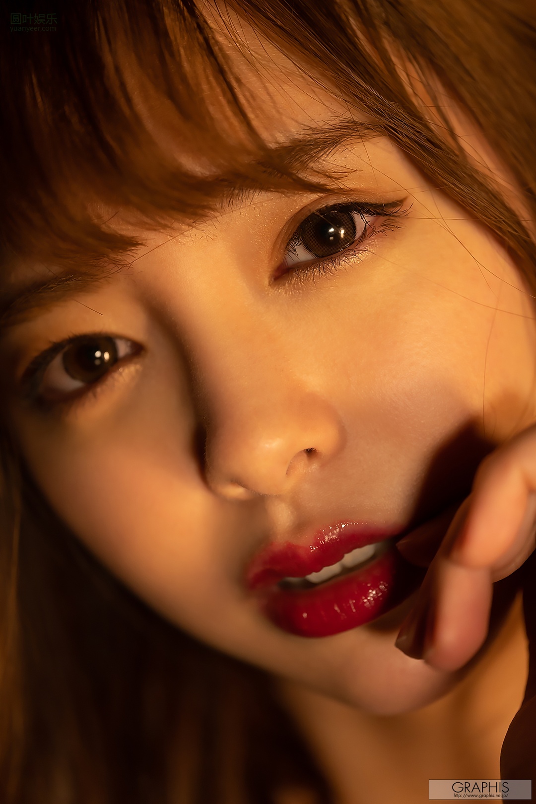 (2020 - 05 - 01) OGURA Yuna (小仓由菜) - Golden Week Special 2020 - YUNA STYLE