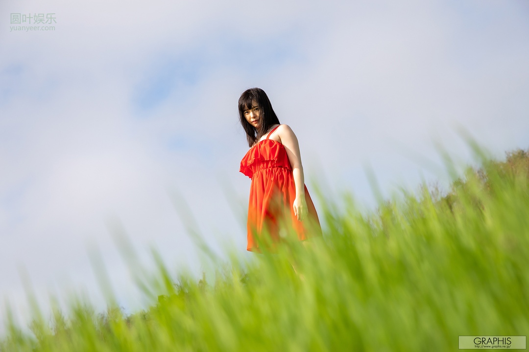 (2018 - 09 - 07) OGURA Yuna (小仓由菜) - Yunacent Cute