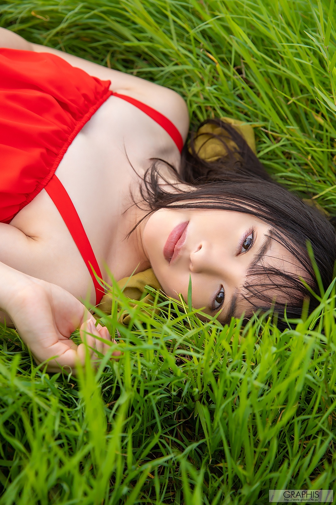 (2018 - 09 - 07) OGURA Yuna (小仓由菜) - Yunacent Cute