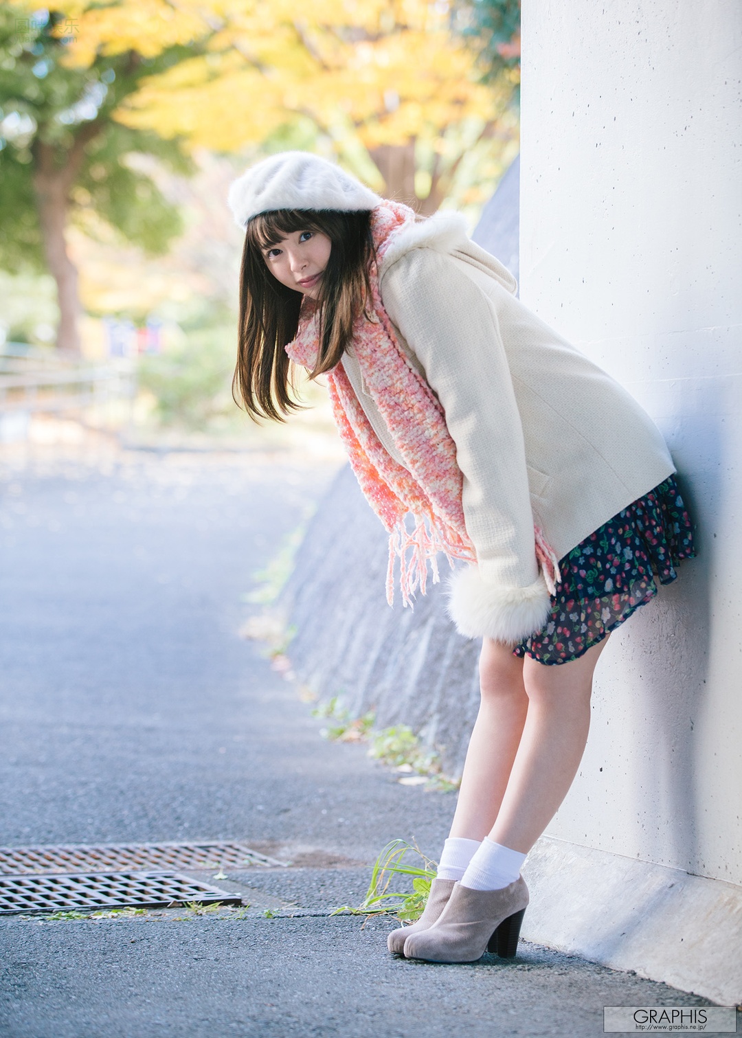 (2018 - 03 - 02) OGURA Yuna (小仓由菜)