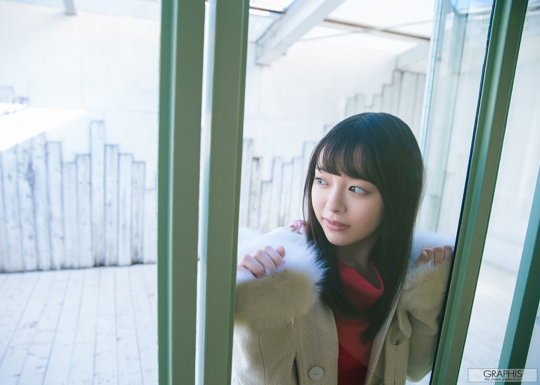 (2018 - 03 - 02) OGURA Yuna (小仓由菜)