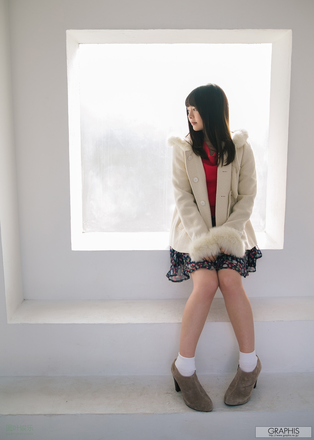 (2018 - 03 - 02) OGURA Yuna (小仓由菜)