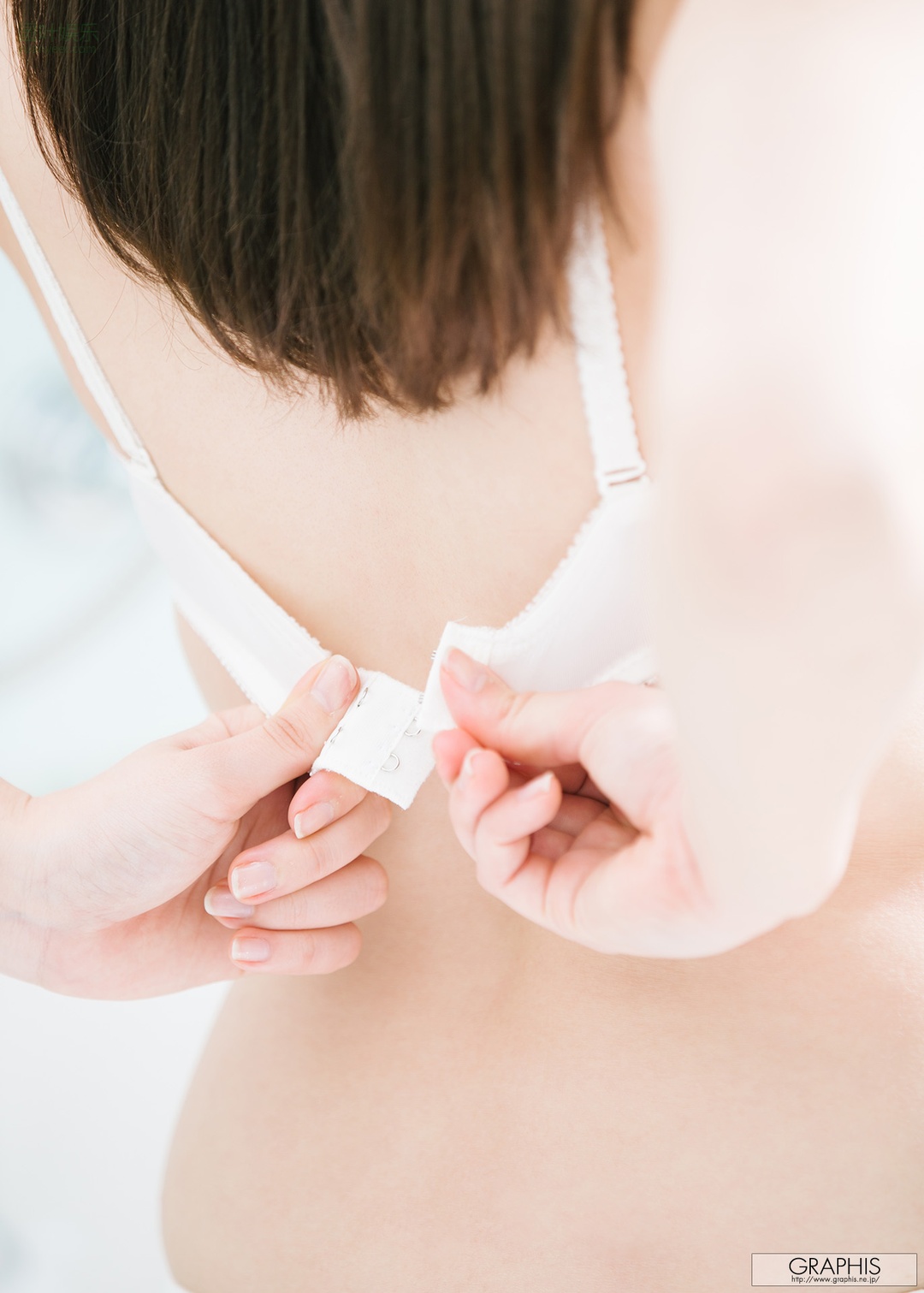 (2018 - 03 - 02) OGURA Yuna (小仓由菜)