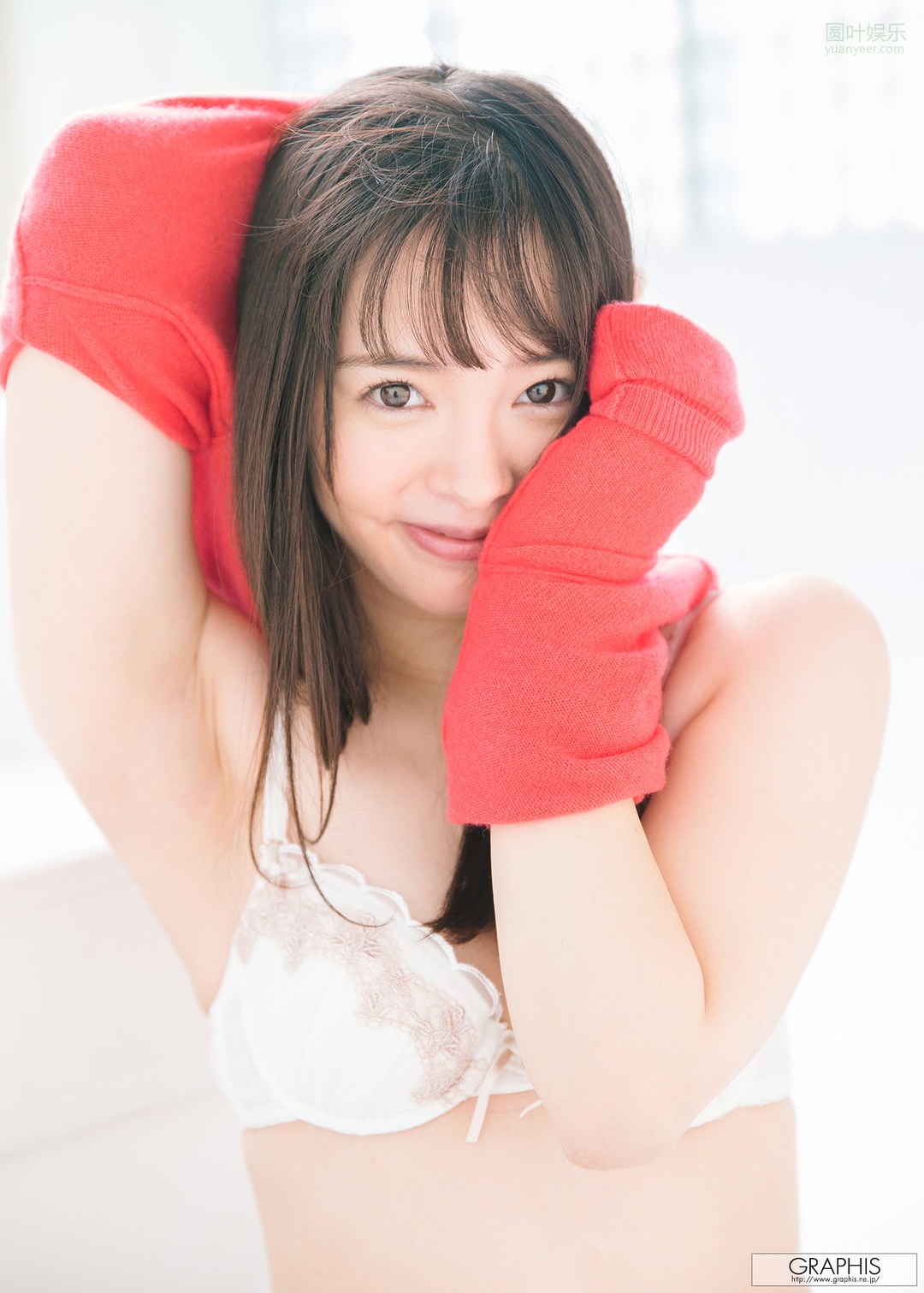 (2018 - 03 - 02) OGURA Yuna (小仓由菜)