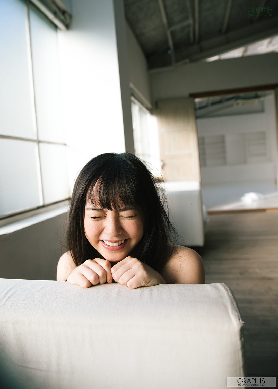 (2018 - 03 - 02) OGURA Yuna (小仓由菜)