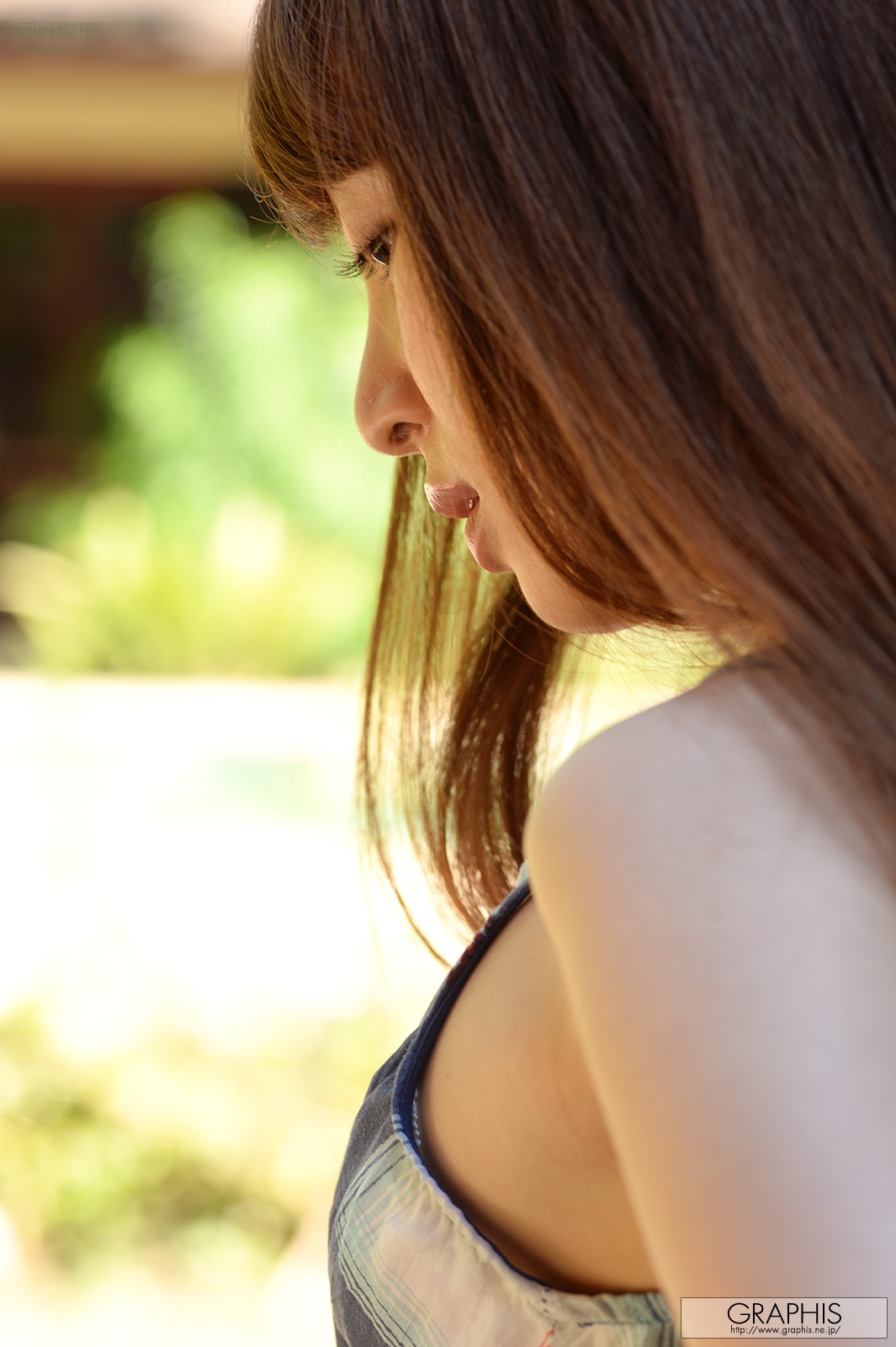 (2014 - 04 - 29) OHASHI Miku (大桥未久) - Golden Week Special 2014 - RUN WAY