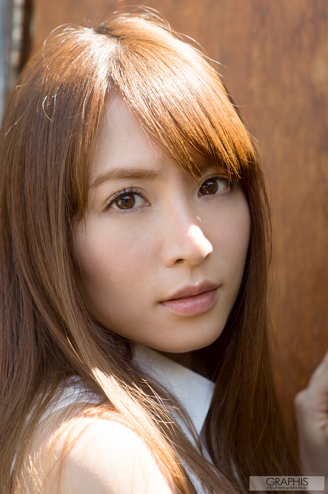 (2014 - 07 - 18) OHASHI Miku (大桥未久) - Special Limited Gallery