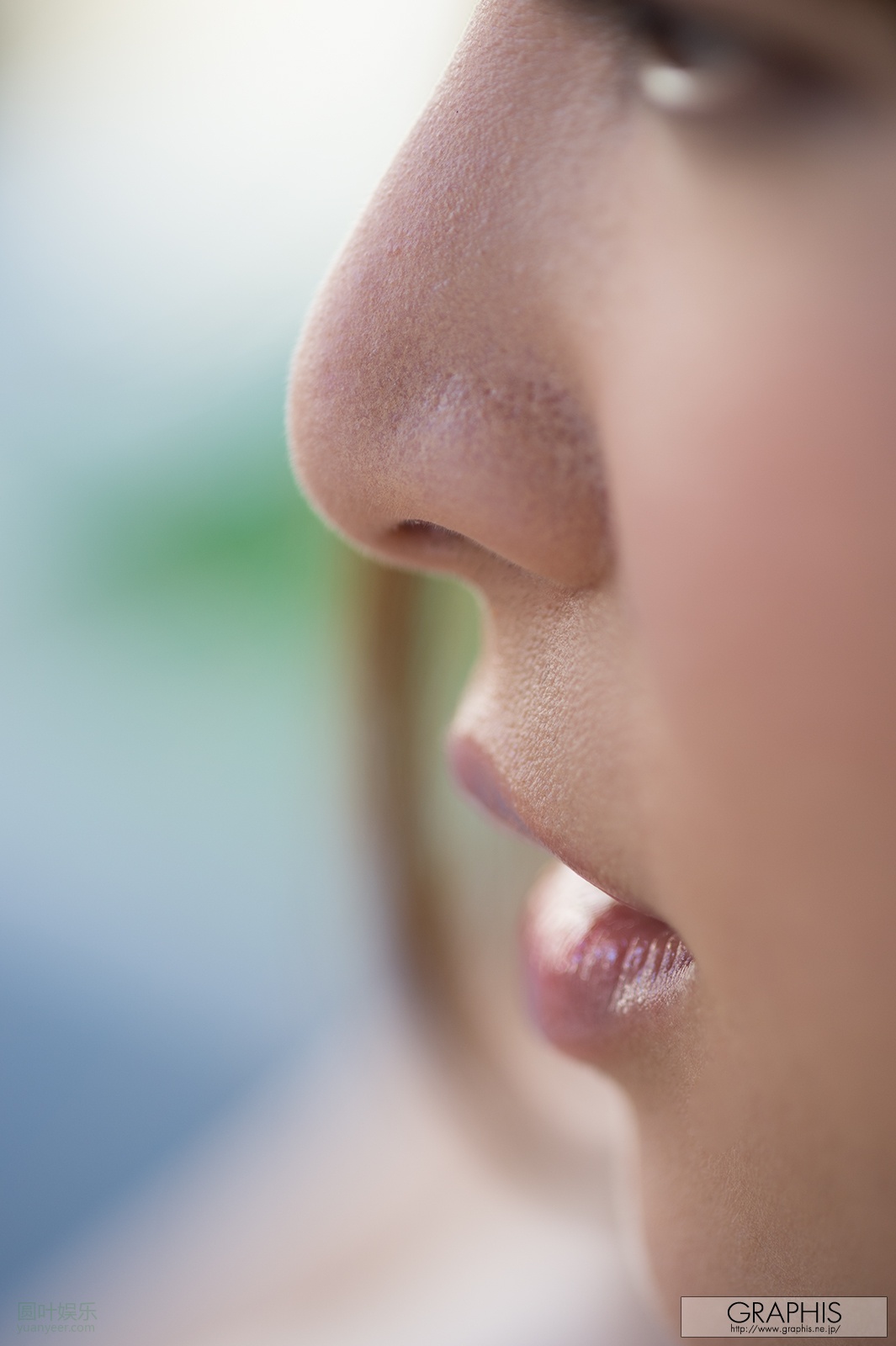 (2014 - 07 - 18) OHASHI Miku (大桥未久) - Special Limited Gallery