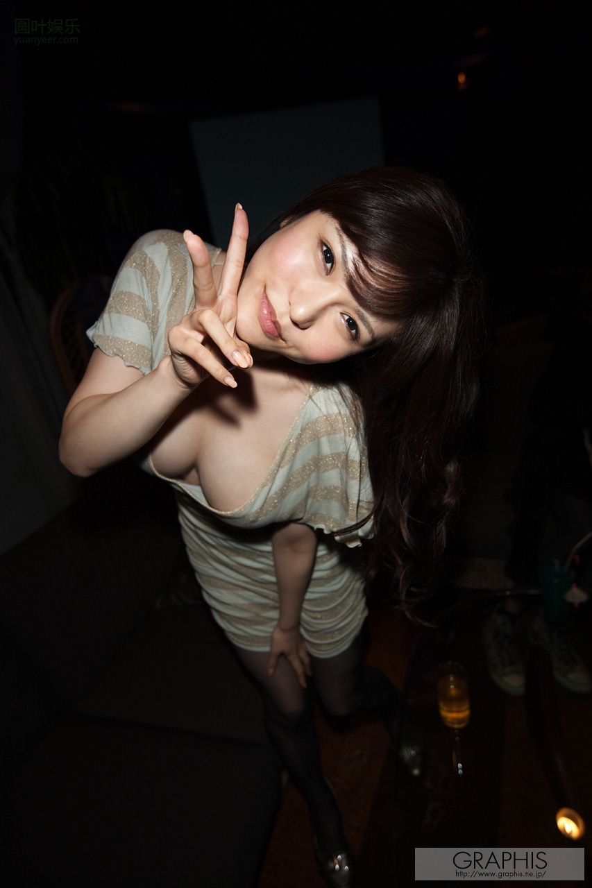 (2010 - 12 - 24) OKITA Anri (冲田杏梨) - A - TRIP