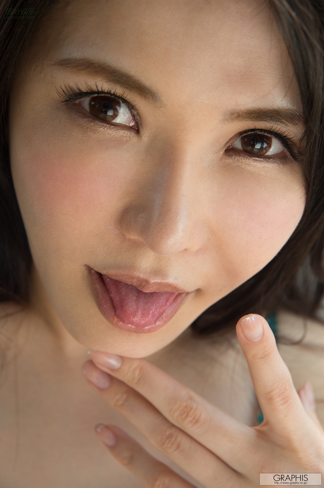 (2016 - 03 - 04) OKITA Anri (冲田杏梨) - Console