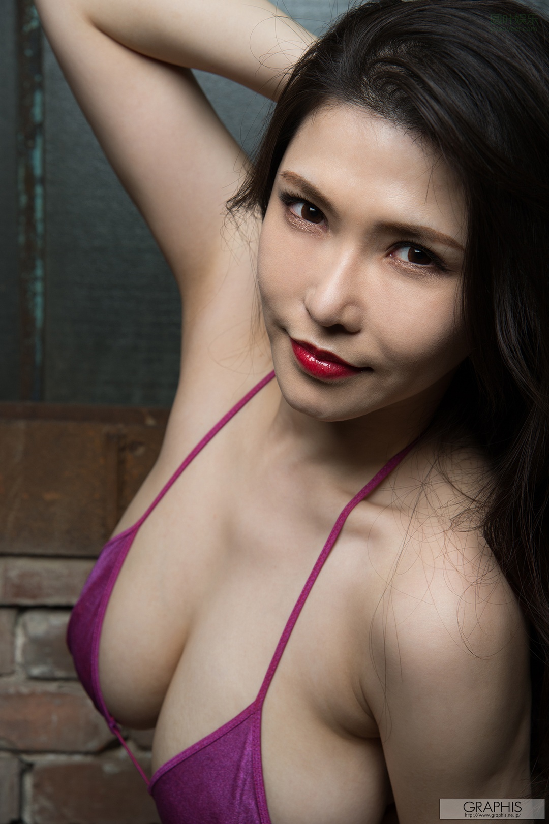 (2016 - 03 - 04) OKITA Anri (冲田杏梨) - Console