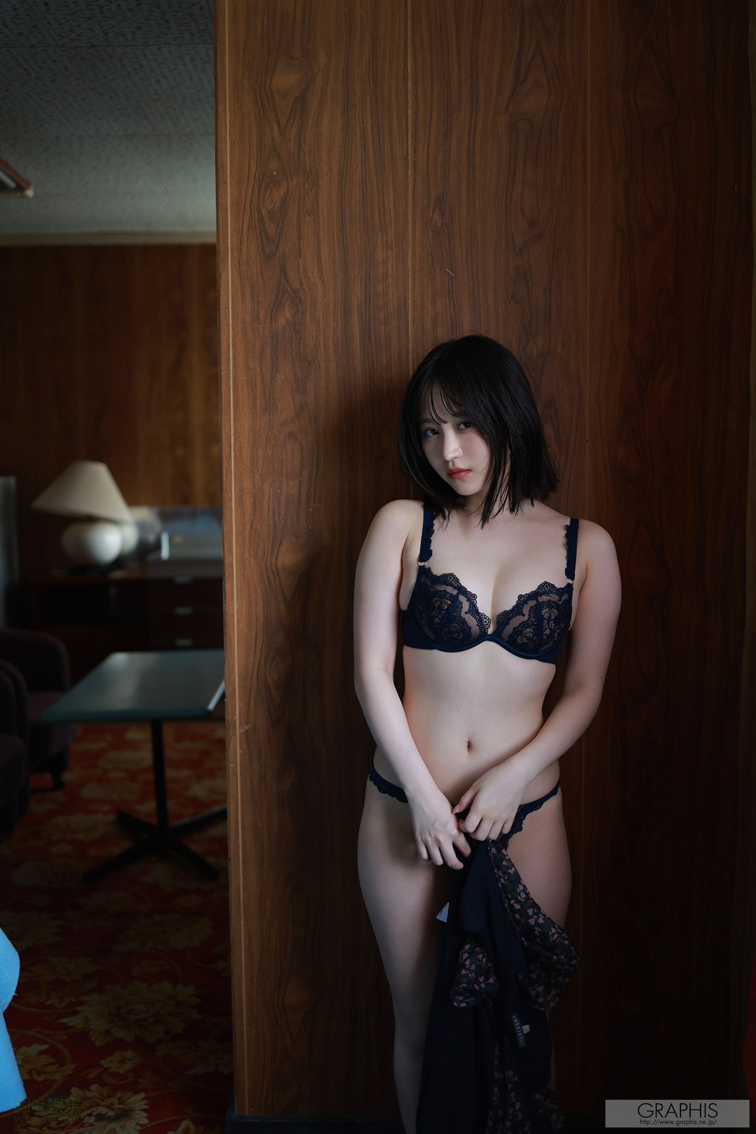 (2022 - 01 - 21) ONO Rikka (小野六花) - Beautiful Bouquet