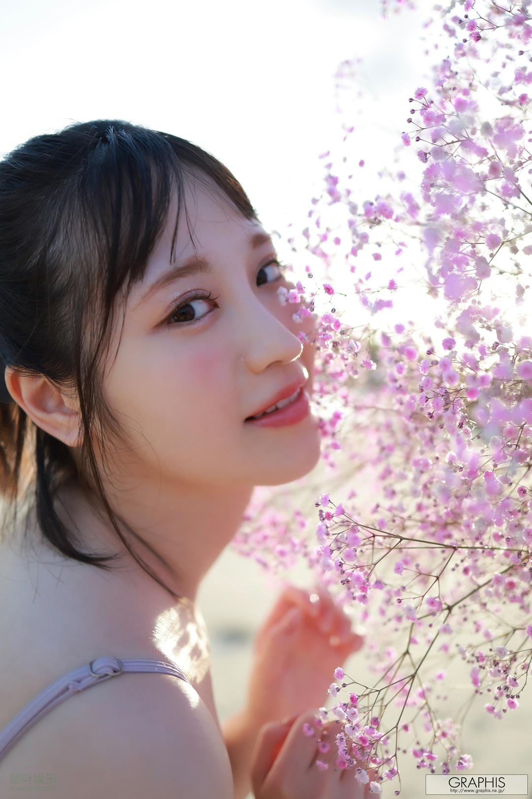 (2022 - 01 - 21) ONO Rikka (小野六花) - Beautiful Bouquet