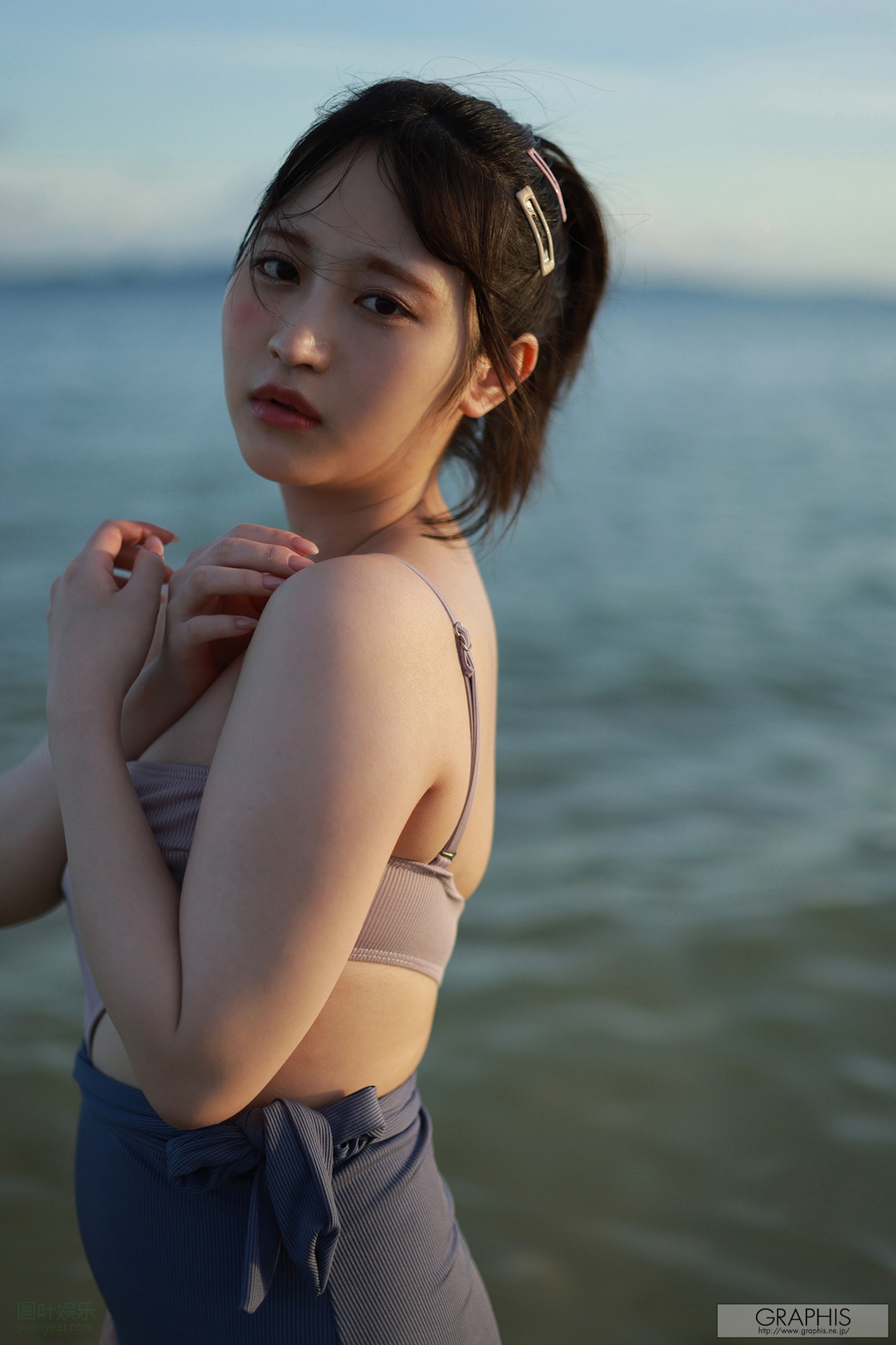 (2022 - 01 - 21) ONO Rikka (小野六花) - Beautiful Bouquet