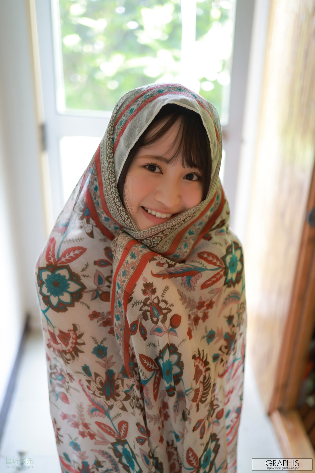 (2022 - 01 - 21) ONO Rikka (小野六花) - Beautiful Bouquet