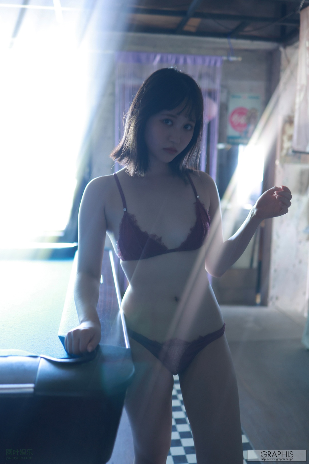 (2022 - 01 - 21) ONO Rikka (小野六花) - Beautiful Bouquet