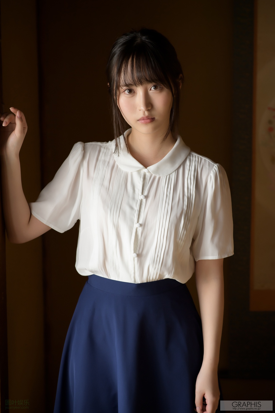 (2021 - 05 - 21) ONO Rikka (小野六花) - Nostalgia