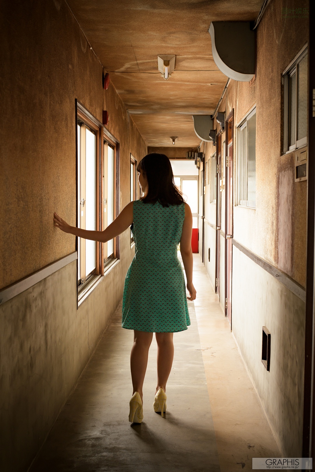 (2021 - 05 - 21) ONO Rikka (小野六花) - Nostalgia