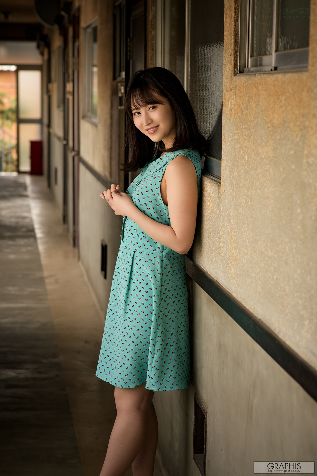 (2021 - 05 - 21) ONO Rikka (小野六花) - Nostalgia