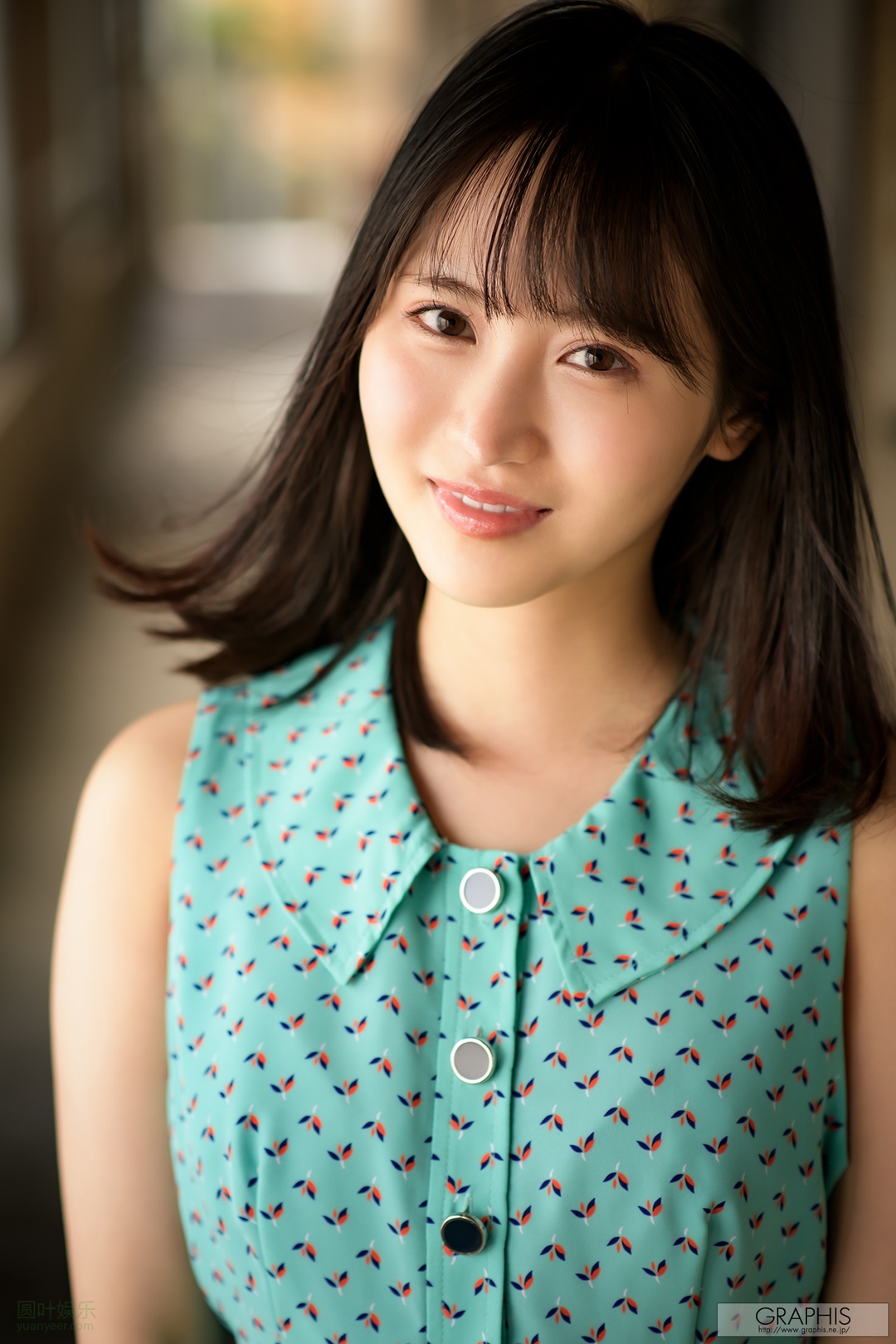 (2021 - 05 - 21) ONO Rikka (小野六花) - Nostalgia