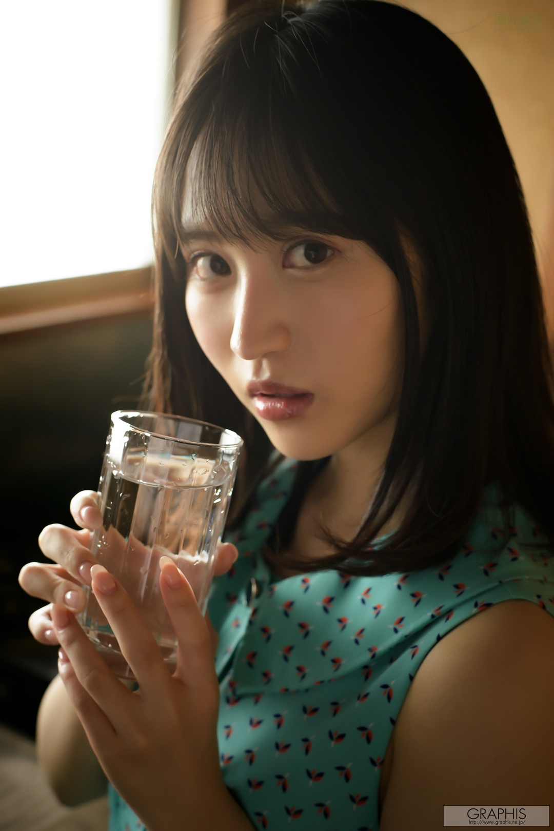 (2021 - 05 - 21) ONO Rikka (小野六花) - Nostalgia