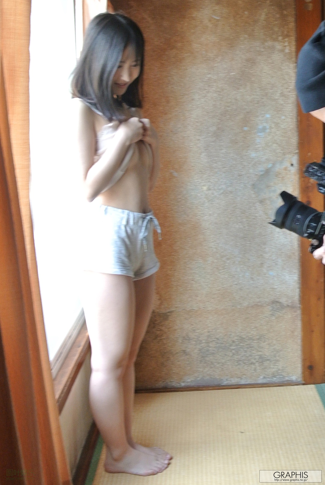 (2021 - 05 - 21) ONO Rikka (小野六花) - Nostalgia