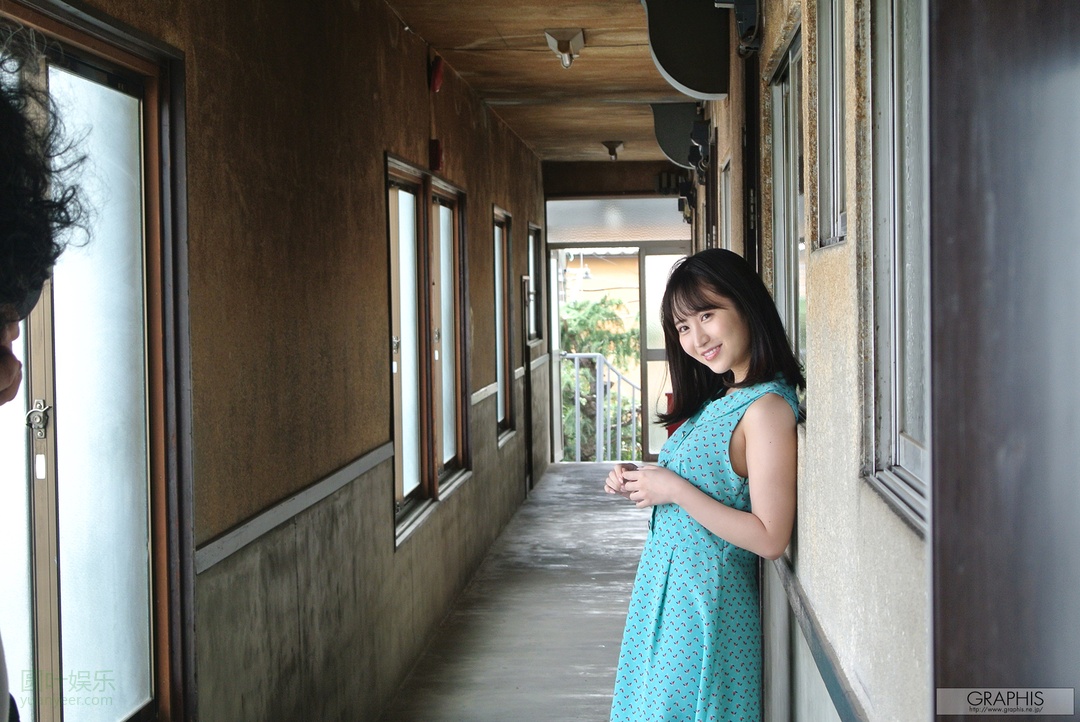 (2021 - 05 - 21) ONO Rikka (小野六花) - Nostalgia