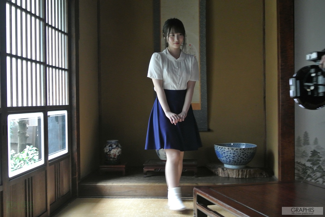 (2021 - 05 - 21) ONO Rikka (小野六花) - Nostalgia