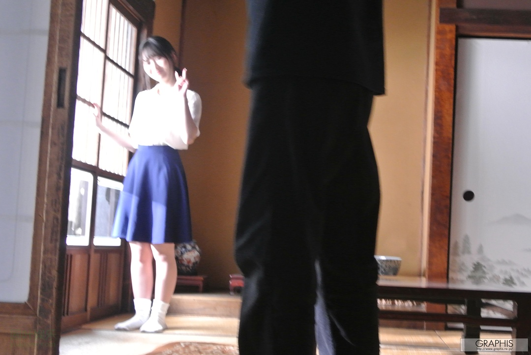 (2021 - 05 - 21) ONO Rikka (小野六花) - Nostalgia