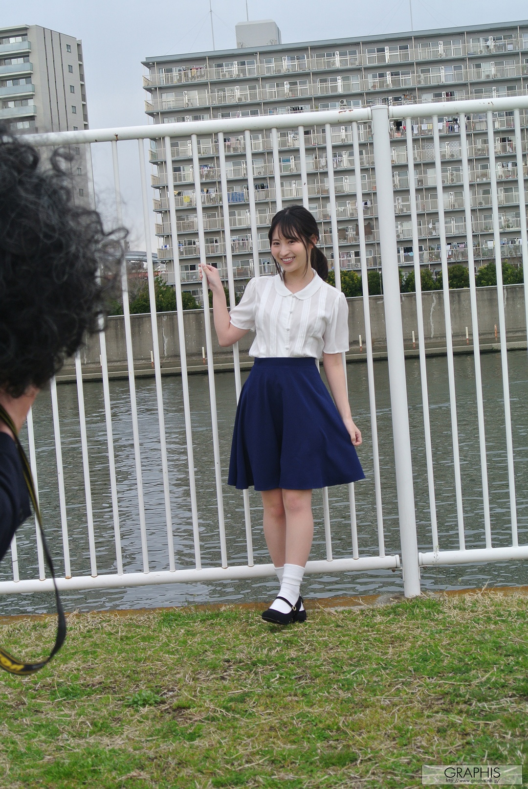 (2021 - 05 - 21) ONO Rikka (小野六花) - Nostalgia