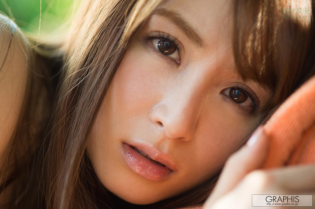 (2014 - 12 - 01) OOHASHI Miku (大桥未久) Calendar