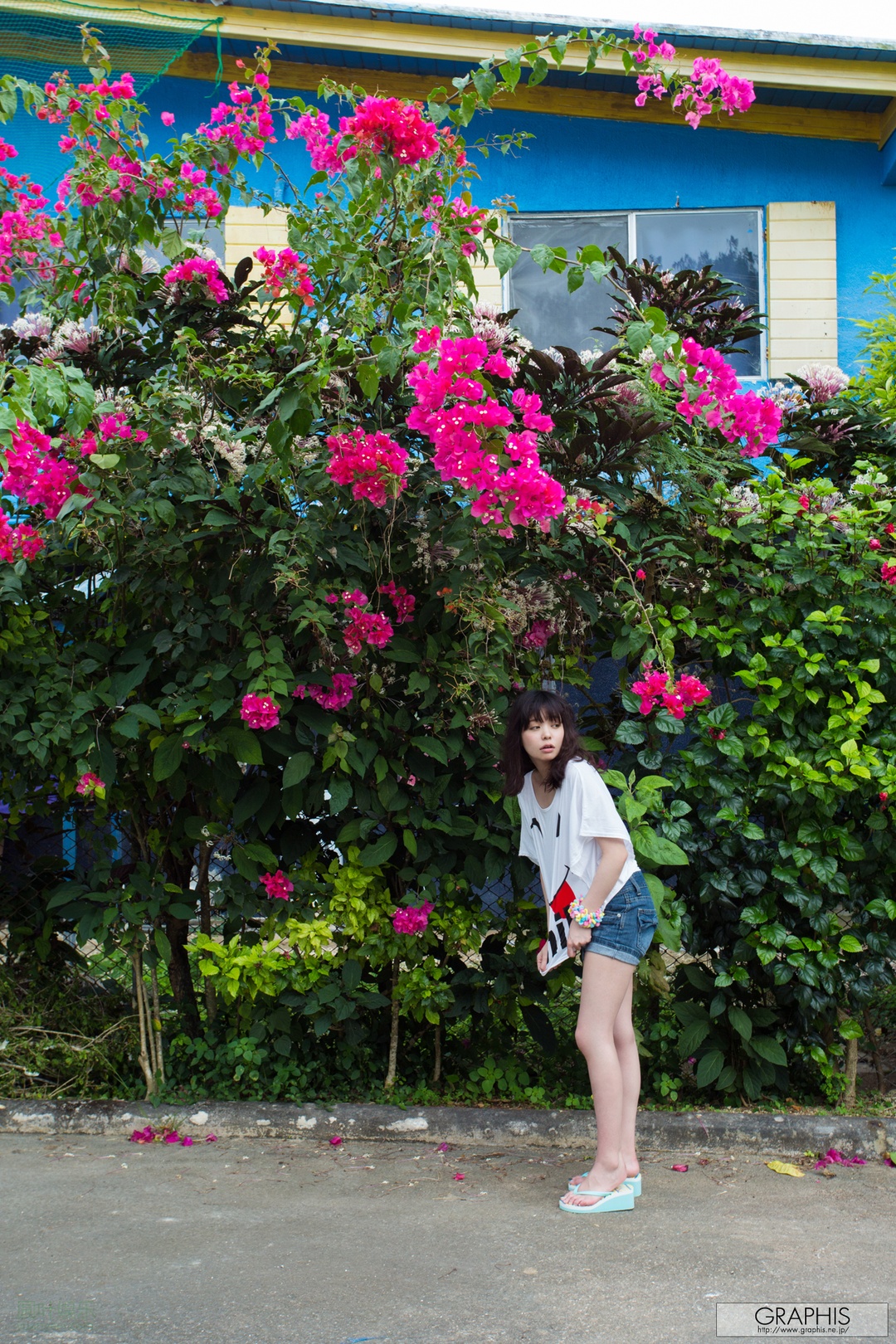 (2017 - 05 - 01) OOTORI Kaname (凰かなめ) - lovely doll