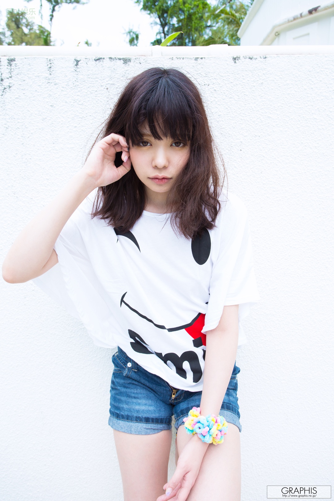 (2017 - 05 - 01) OOTORI Kaname (凰かなめ) - lovely doll封面