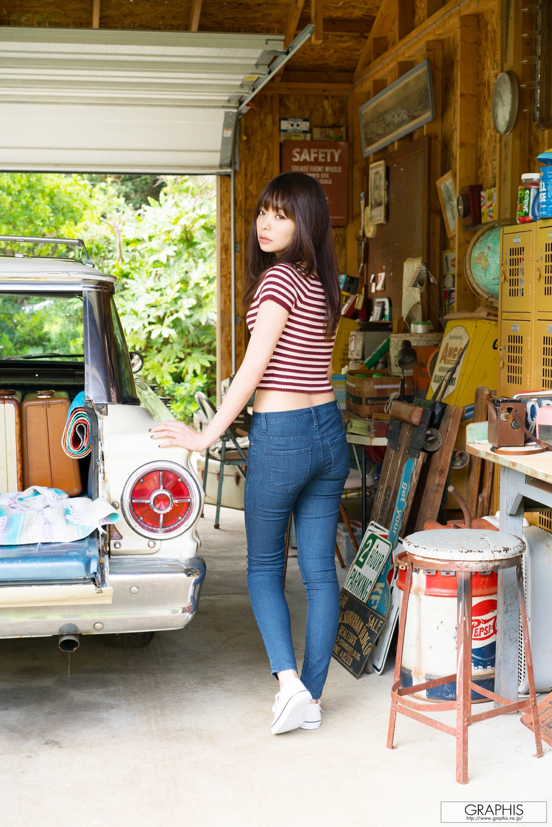 (2016 - 10 - 07) OOTORI Kaname (凰かなめ)