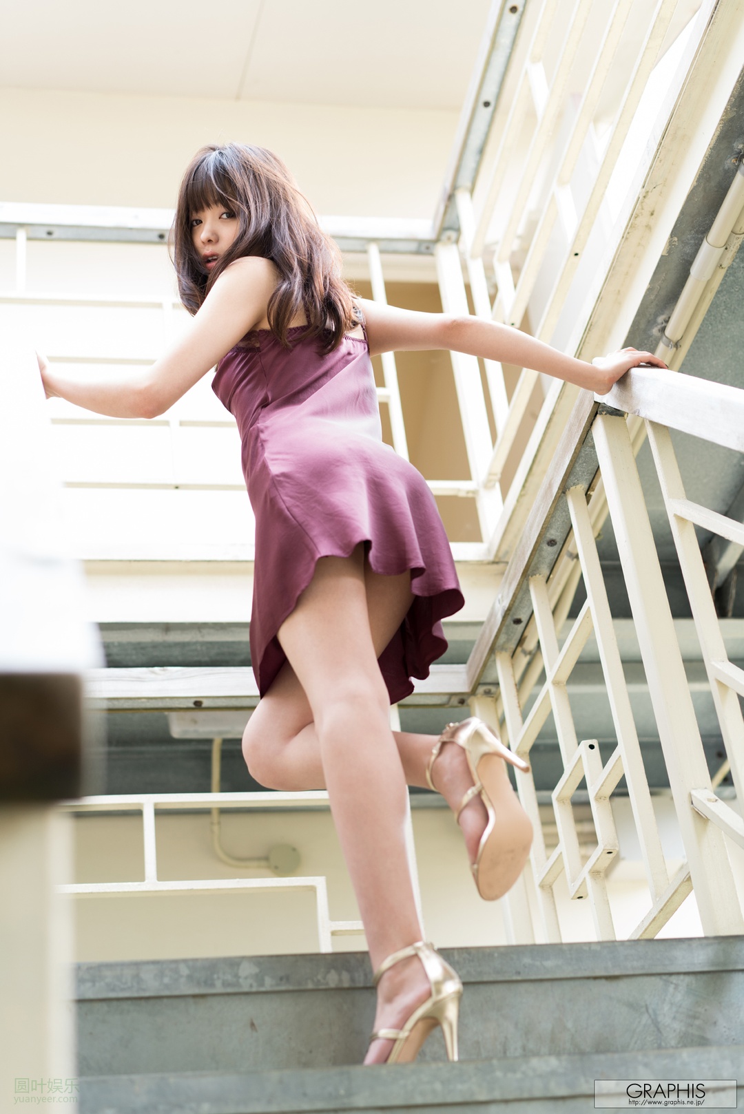 (2016 - 10 - 07) OOTORI Kaname (凰かなめ)