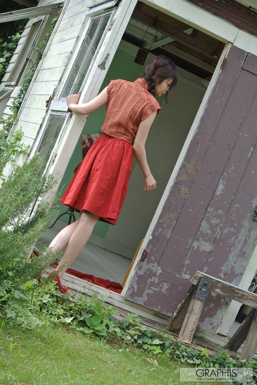 (2016 - 10 - 07) OOTORI Kaname (凰かなめ)