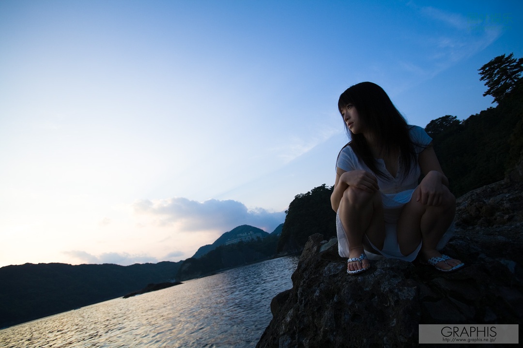 (2008 - 12 - 26) OTOI Nazuna (乙井なずな)