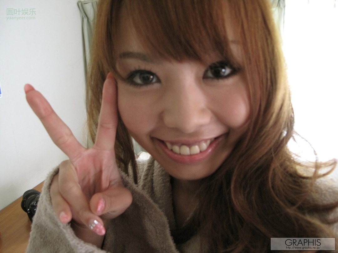 (2010 - 05 - 13) OUKA Eri (桜花えり) - Springtime!