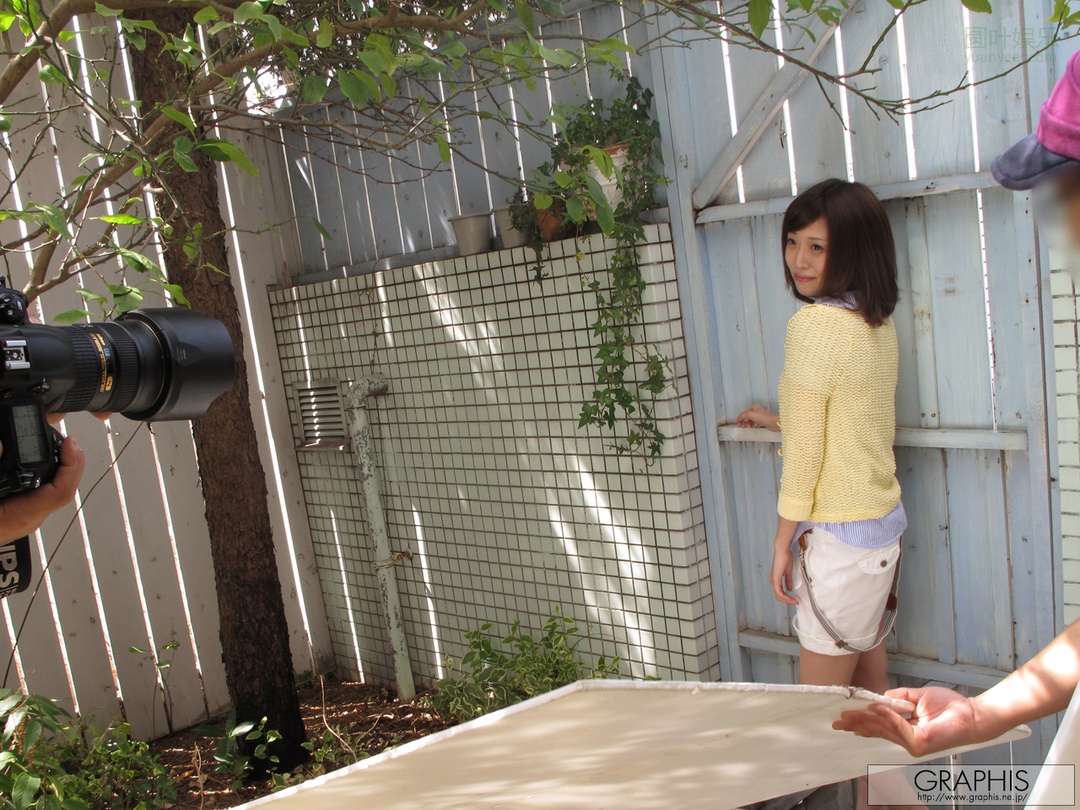 (2011 - 05 - 20) OUSHIMA Aya (大岛彩) - Claire