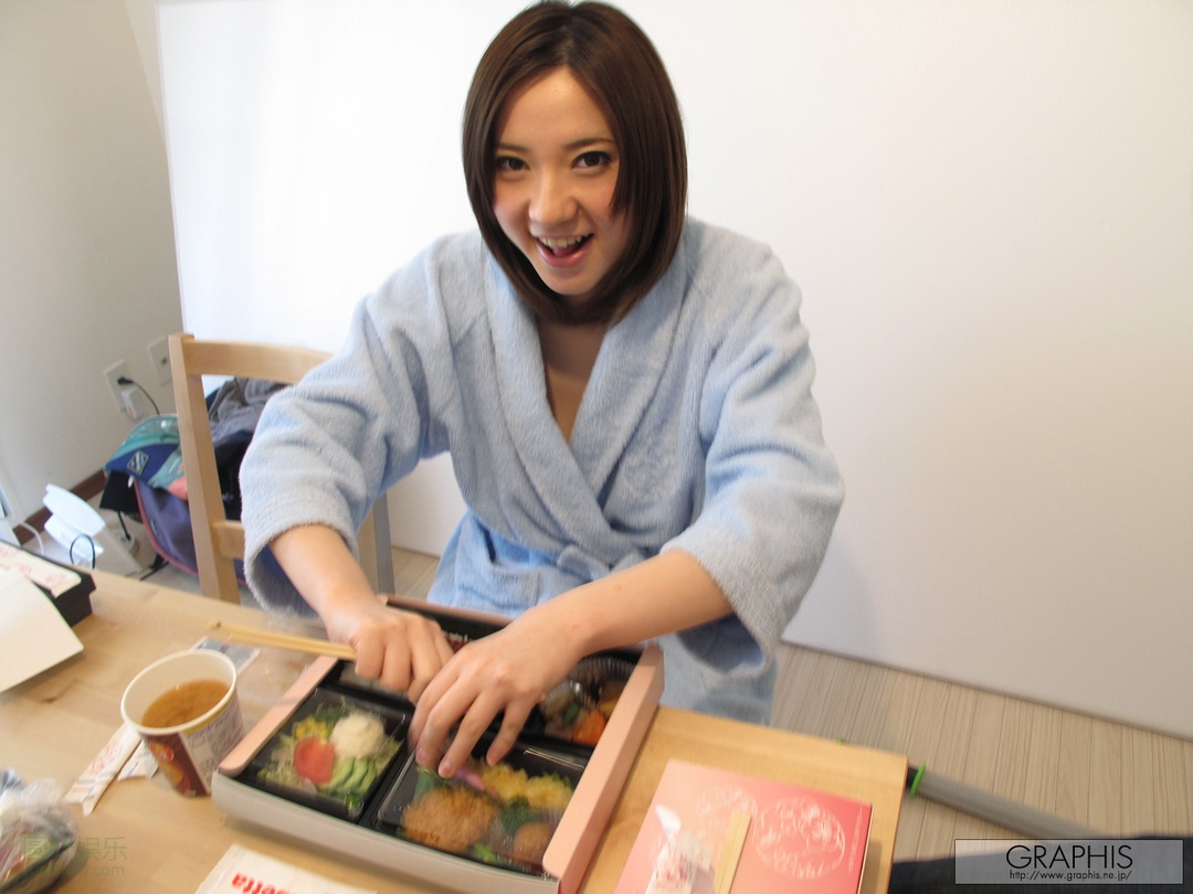 (2010 - 02 - 11) OZAWA Alice (小沢アリス) - Super Body