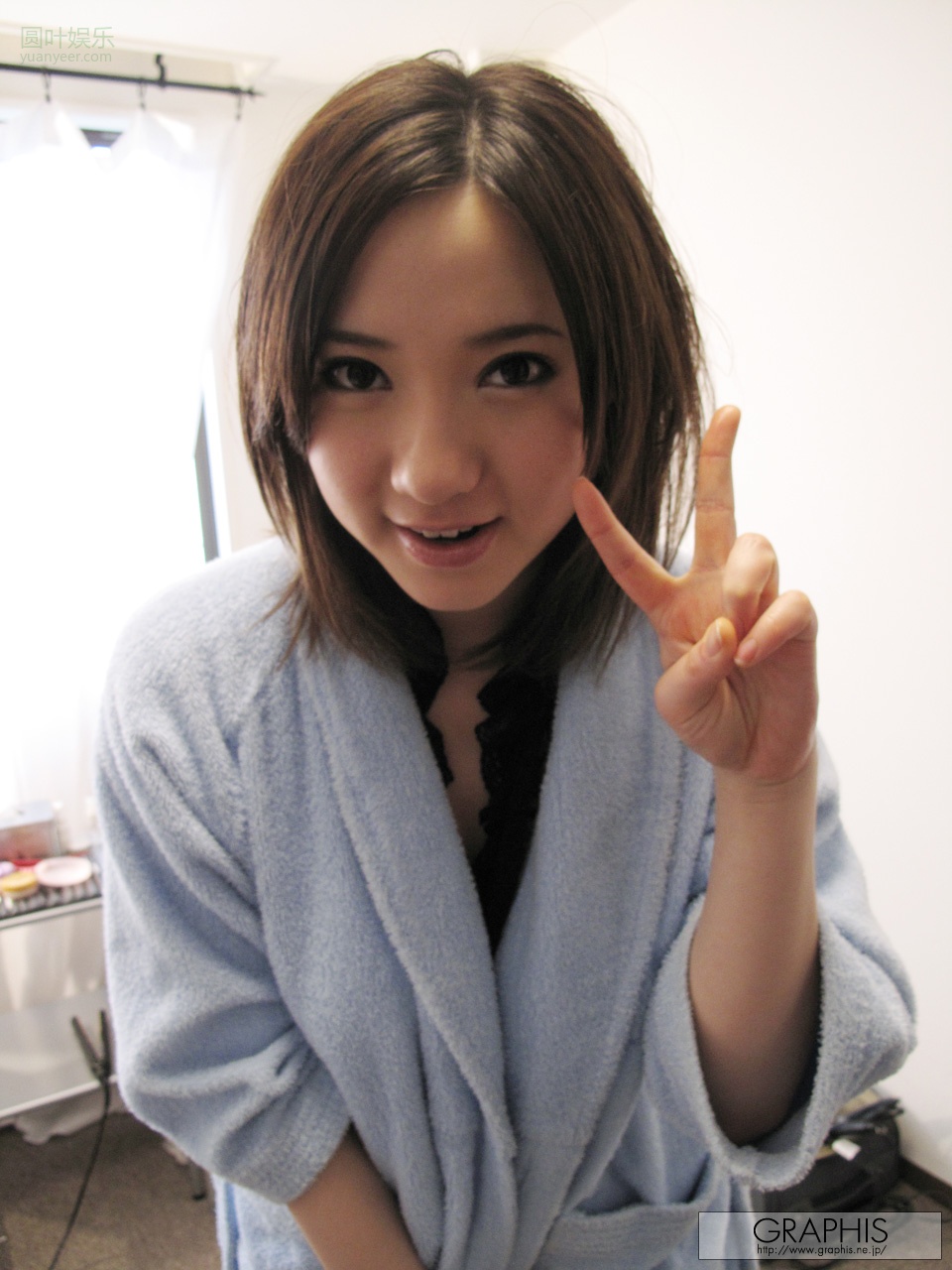 (2010 - 02 - 11) OZAWA Alice (小沢アリス) - Super Body