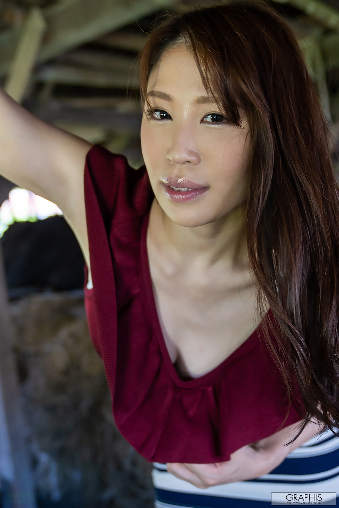 (2018 - 08 - 17) RINNE Touka (凛音とうか) - Summer Special 2018 - Private Affairs